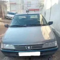 پژو|خودرو سواری و وانت|اردبیل, |دیوار