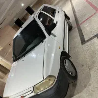 پراید ۱۳۱ مدل ۹۵