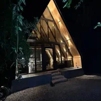 کلبه-سوئیسی-جکوزی-دار-در-ماسال