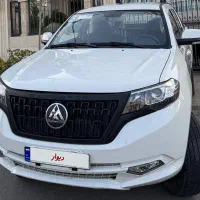 کلوت اتومات مدل ۱۴۰۳معاوضه با دنا تارا پارس ۲۰۷