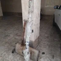 اگزوز ماشین