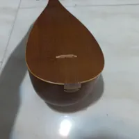 تنبور مجذوب