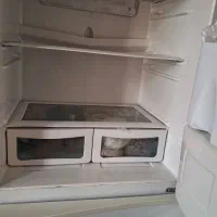 یخچال و فزیزر