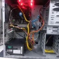 کیس i3 N 4|رایانه رومیزی|آبادان, |دیوار