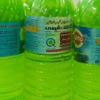 آب رادیاتور ماشین