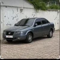 سورن پلاس خاکستری مدل ۱۴۰۱