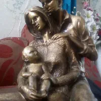 مجسمه|مجسمه، تندیس، ماکت|ماهدشت, |دیوار