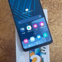 گوشی سامسونگ A21s با حافظه 64 گیگابایت