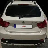 کوئیک 1401|خودرو سواری و وانت|ایلام, |دیوار