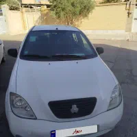 تیبا ۲ مدل ۱۴۰۱کمکار