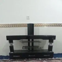 زیر تلویزیون