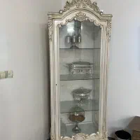 گنجه چوب راش
