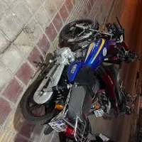 موتور150کویر مدل1403