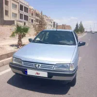 ۴۰۵ بسیارتمیز مدل ۹۸