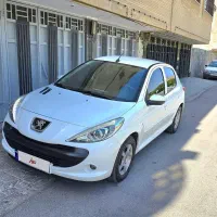 207 اتومات مدل 97
