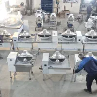دستگاه سبزی خردکن سبزی خورد کن سبزی خرد کن