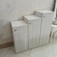 جاکفشی میز تی وی بوفه