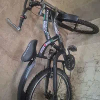 دوچرخه سایز۲۶
