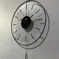 ساعت دیواری خاص مدل ماتیلدا