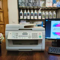 پاناسونیک KX-MB2030 در حد نو + کارتن و یونولیت