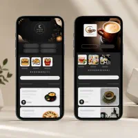 منو آنلاین با 50% تخفیف