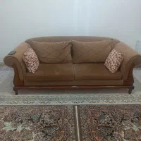 مبل 9 نفره تمیز
