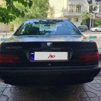 فروش پارس سال مدل ۹۲