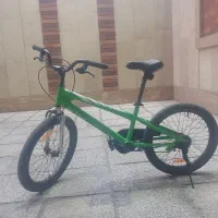 دوچرخه برند قناری سایز ۲۰