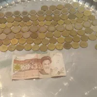 سکه جمهوری اسلامی ایرانی