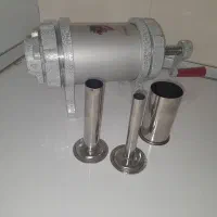 سوسیس و کالباس ساز خانگی