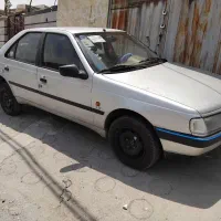 پژو 405مدل99