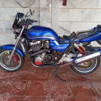cb1300|موتورسیکلت|تهران, شیخ هادی|دیوار