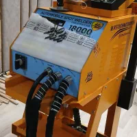ابزار صافکاری pdr سنتی