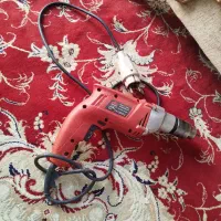 دلر چکشی نیاز به تعمیر