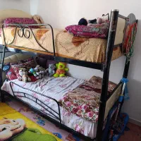 تختخواب دوطبقه بزرگسال