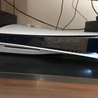 ps5 فت اروپا ۸۲۵ گیگ رجین ۱۲ دو دسته دیسک خور