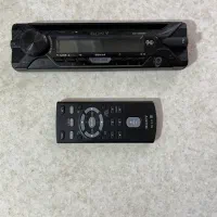 پخش سونی CDX-G3200UV