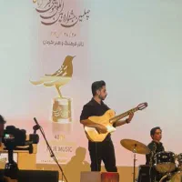 آموزش گیتار پاپ از مبتدی تا حرفه ای تضمینی