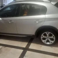 برلیانس کراس 1650 اتومات مدل 97