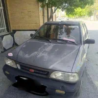 فروش پراید ۱۴۱