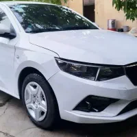 تارا ۴۰۲ دنده ای ۶ دنده