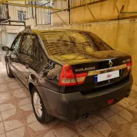 ال 90 تندرپلاس بی رنگ
