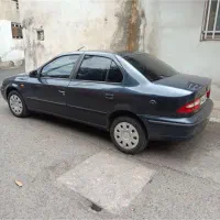 سمند Ix دوگانه