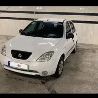 تیبا۲ مدل ۱۴۰۰ بی رنگ