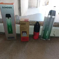 ویپ ساندر نو