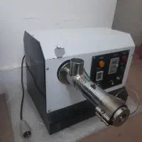 دستگاه روغن گیری ۹کیلویی خانگی