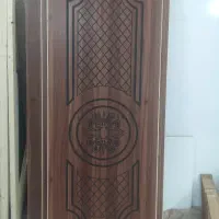 تولیدی درب چوبی
