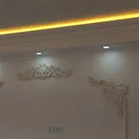 گچ کاری وگچ بری