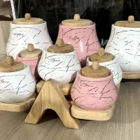 پاسماری سرامیکی شیک