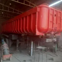 کارگاه (سوله) ۳۰۰ مترمناسب  برای انبار یا تولیدی